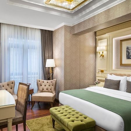 Aspera Hotel Golden Horn Istanbul Eksteriør bilde