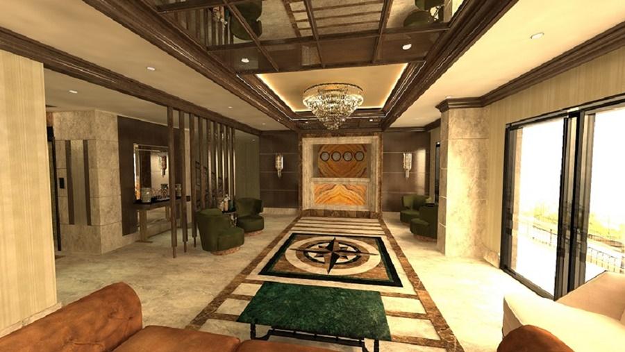 Aspera Hotel Golden Horn Istanbul Eksteriør bilde