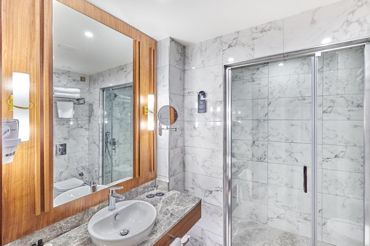 Aspera Hotel Golden Horn Istanbul Eksteriør bilde