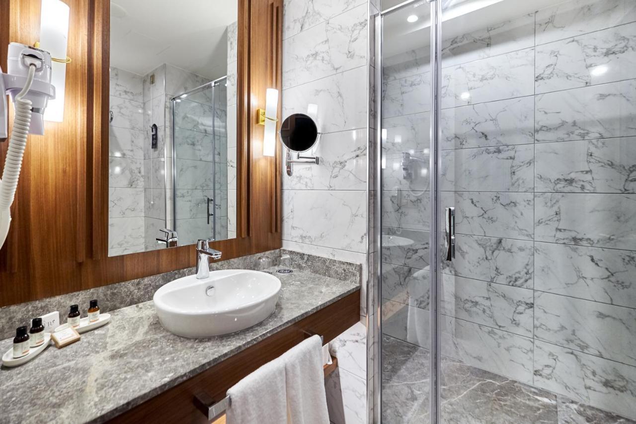 Aspera Hotel Golden Horn Istanbul Eksteriør bilde
